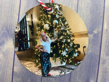 Load image into Gallery viewer, Ornaments - Using your photos