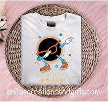 Load image into Gallery viewer, Solar Eclipse 2024