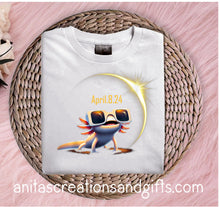 Load image into Gallery viewer, Solar Eclipse 2024