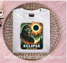Load image into Gallery viewer, Solar Eclipse 2024