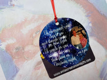 Load image into Gallery viewer, Ornament - Memorial Keepsake