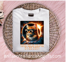 Load image into Gallery viewer, Solar Eclipse 2024