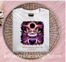 Load image into Gallery viewer, Solar Eclipse 2024