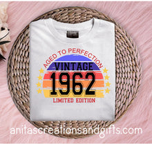 Load image into Gallery viewer, Aged to Perfection - Limited Edition