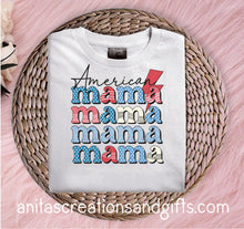 Load image into Gallery viewer, American Mama