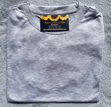 Load image into Gallery viewer, Smart Bunny Tee