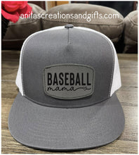 Load image into Gallery viewer, Baseball Mama