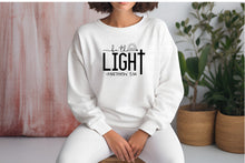 Load image into Gallery viewer, Be the Light - Matthew 5:14