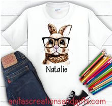 Load image into Gallery viewer, Sophisticated Bunny