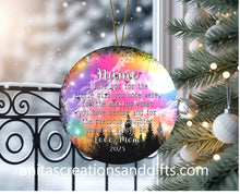 Load image into Gallery viewer, Daughter Ornament