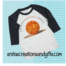 Load image into Gallery viewer, Eat, Sleep, Basketball, Repeat