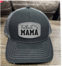 Load image into Gallery viewer, Football Mama