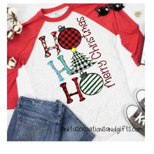 Load image into Gallery viewer, Christmas Assorted designs