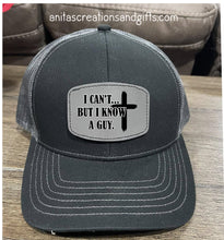 Load image into Gallery viewer, I can't but I know a guy