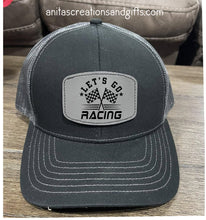 Load image into Gallery viewer, Let's Go Racing