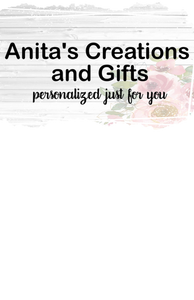 Anita&#39;s Creations and Gifts