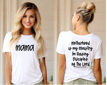 Load image into Gallery viewer, Motherhood is my ministry