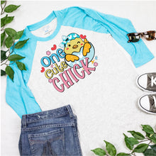 Load image into Gallery viewer, One Cute Chick