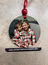 Load image into Gallery viewer, Ornaments - Using your photos