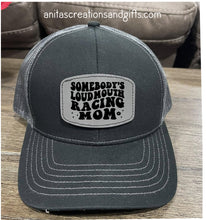 Load image into Gallery viewer, Somebody's loud racing mom