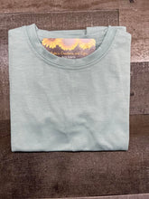 Load image into Gallery viewer, Blessed tee