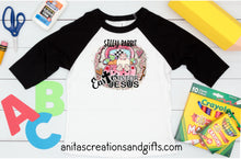 Load image into Gallery viewer, Silly Rabbit - Easter is for Jesus