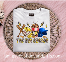 Load image into Gallery viewer, Tis the Season - Softball!