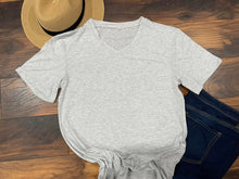 Load image into Gallery viewer, Be the light tee