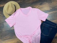 Load image into Gallery viewer, Be the light tee