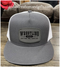 Load image into Gallery viewer, Wrestling Mama