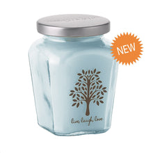 Load image into Gallery viewer, Candles - Eucalyptus Mint Candle - Petite Style or Ember Wick Style
