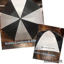 Load image into Gallery viewer, Umbrella Golf Size - Personalized
