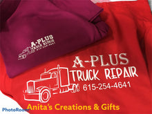 Load image into Gallery viewer, Logo-Company Shirt - Vinyl designs