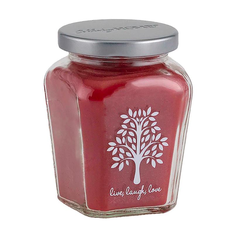 Candles Baked Apple Pie - Petite Candle or Ember Wick