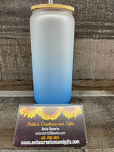 Load image into Gallery viewer, Glass Tumblers 20 oz.