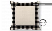 Load image into Gallery viewer, Pillow Cover - Sorry for what I said when I was parking the camper