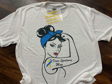 Load image into Gallery viewer, Down Syndrome Awareness assorted designs