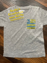 Load image into Gallery viewer, Down Syndrome Awareness assorted designs