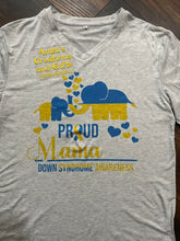 Load image into Gallery viewer, Down Syndrome Awareness assorted designs