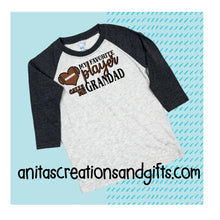Load image into Gallery viewer, shirt - Football - My favorite player calls me