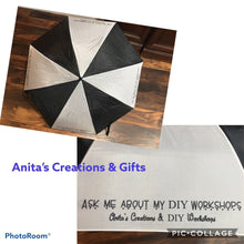 Load image into Gallery viewer, Umbrella Golf Size - Personalized