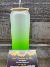 Load image into Gallery viewer, Glass Tumblers 20 oz.