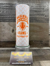 Load image into Gallery viewer, Mayhem 20 oz. Tumbler