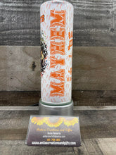 Load image into Gallery viewer, Mayhem 20 oz. Tumbler