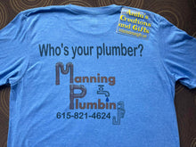 Load image into Gallery viewer, Logo-Company Shirts - Sublimated design