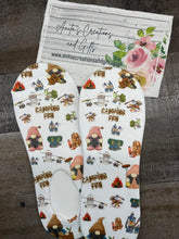 Load image into Gallery viewer, No Show Socks in assorted designs