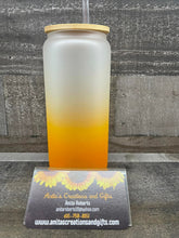 Load image into Gallery viewer, Glass Tumblers 20 oz.