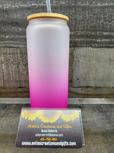 Load image into Gallery viewer, Glass Tumblers 20 oz.