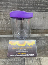 Load image into Gallery viewer, Acrylic Wine or Kiddie Tumblers