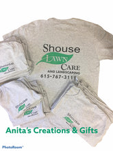 Load image into Gallery viewer, Logo-Company Shirt - Vinyl designs